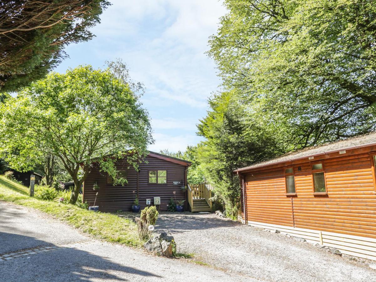 Striding Edge Villa Windermere Buitenkant foto